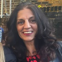 Cyberteam Employee Dilek O'Keeffe's profile photo