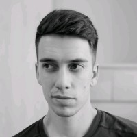 glint. Employee Giacomo Fabbri's profile photo