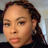CMTS LLC Employee Shantia Harris's profile photo