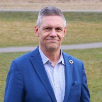 Untap! Employee Niclas Andersson's profile photo