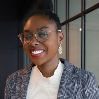 Stand Up America Employee Sarah Harris's profile photo