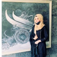 Amna Batool Email
