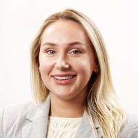 Winston Solicitors Employee Erika Medveckaite's profile photo