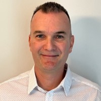 Énergir Employee Vincent Bolduc's profile photo