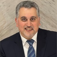 Mohammed Behbehani Email