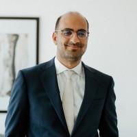 Mousse Partners Employee Samer Karam's profile photo