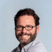 FÖDA Studio Employee Dale Wallain's profile photo