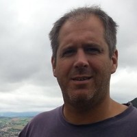 Omnicom Balfour Beatty Employee Chris Wiser's profile photo