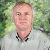 St. Edward's University Employee Eamonn Healy's profile photo