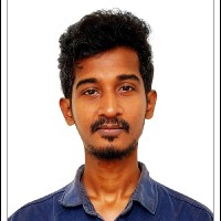 VIMI Magic Employee Sivasuriyan V's profile photo
