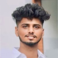 Pratheek Gowda's profile photo