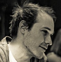 Norsk rikskringkasting (NRK) Employee Inge Thorud's profile photo