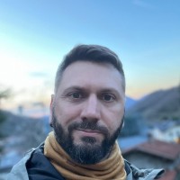 IO River Employee Denis Lutsko's profile photo