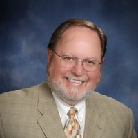 St. Thomas the Apostle Catholic Church Employee John Rhoads's profile photo