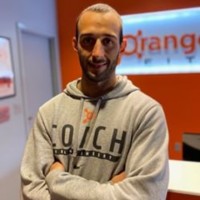 Orangetheory Fitness Employee Robert Arko's profile photo