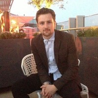 Three Thinking Co. Employee Ewan North's profile photo