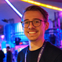 Swoove Studios Employee Stefan Bauwens's profile photo