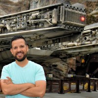kVP Energy Services, LLC Employee Erick Faisal's profile photo