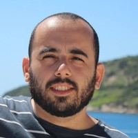 Microsoft Employee Rafael Toscano's profile photo