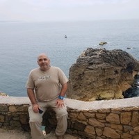 Picodya Employee Oded Babai's profile photo