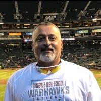 Musgrove Engineering Employee Gino Garza's profile photo
