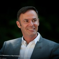 Filip Comeyne Email