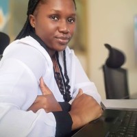 TechBuzz Hub Employee Rose Kelly's profile photo