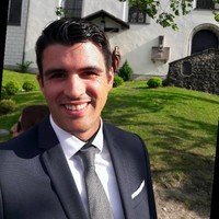 TIWAG-Tiroler Wasserkraft AG Employee Gaëtan Michel's profile photo