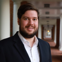 National Hockey League (NHL) Employee Sam Werner's profile photo