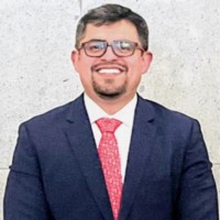 ContaPay Intelligence Employee Gustavo Fuentes's profile photo