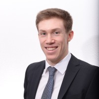 SHS - Stahl-Holding-Saar GmbH & Co. KGaA Employee Lukas Raubuch's profile photo