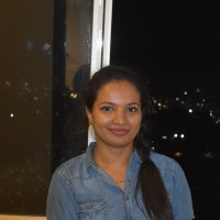 Aykan Employee Kavitha V's profile photo