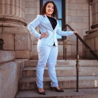 Moore Law Group Employee Jillian Moore's profile photo