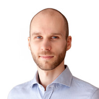 MetaApp Employee Jakub Habek's profile photo