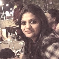 Star Software Employee Richa Saxena's profile photo