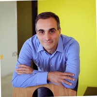 Smart Control Cloud Employee Luiz Holtz's profile photo