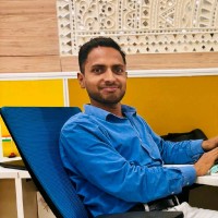 Government e-Marketplace (GeM) Employee Hari Jha's profile photo