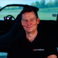 Dynisma Employee Adam Gore's profile photo