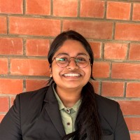 IBM Employee Vindhya K's profile photo