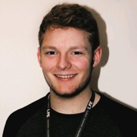 The Access Group Employee Nat Devine's profile photo