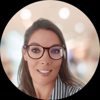 ALEIA Employee Aurélie Chaibi's profile photo