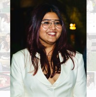 Indo-French Chamber of Commerce & Industry (IFCCI) Employee Arushi Das's profile photo