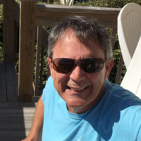 City of Maryville Government Employee Chuck Rowan's profile photo