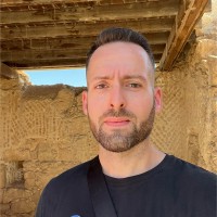 Pavegen Employee Jakob Reich's profile photo
