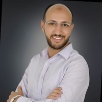 SERA Group Employee Amr Abdo's profile photo