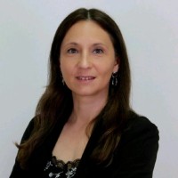 RNAlead Employee Alexandra Iché's profile photo
