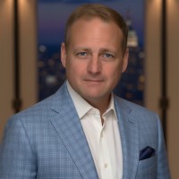 Deloitte Employee Thomas Hayes's profile photo