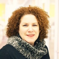 Deloitte Employee Tracey Somerville's profile photo