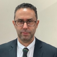 JCCS Employee Amin Issa's profile photo