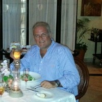 Bankia Employee Amador Gómez Hidalgo's profile photo